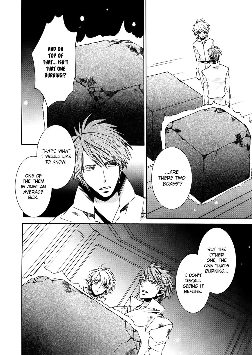 Kyou kara Ma no Tsuku Jiyuugyou! Chapter 100 8